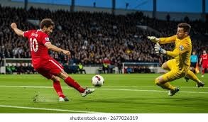 水晶宫0-0维拉，双方互交白卷，林德洛夫中柱