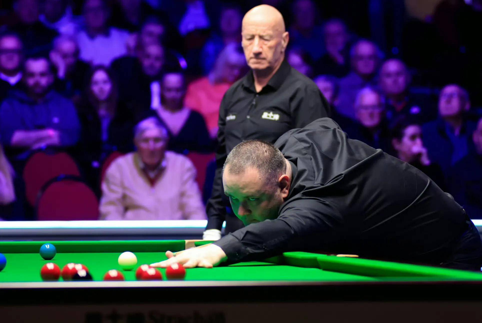 拉姆夺冠之 拉姆夺冠之